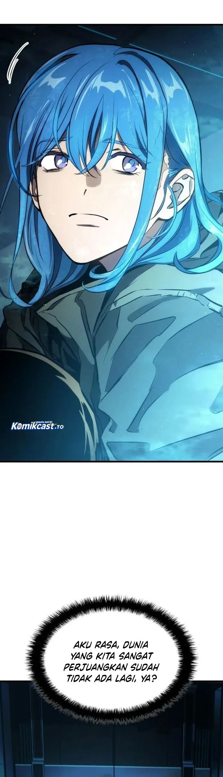 Kill The Dragon Chapter 168 Gambar 11