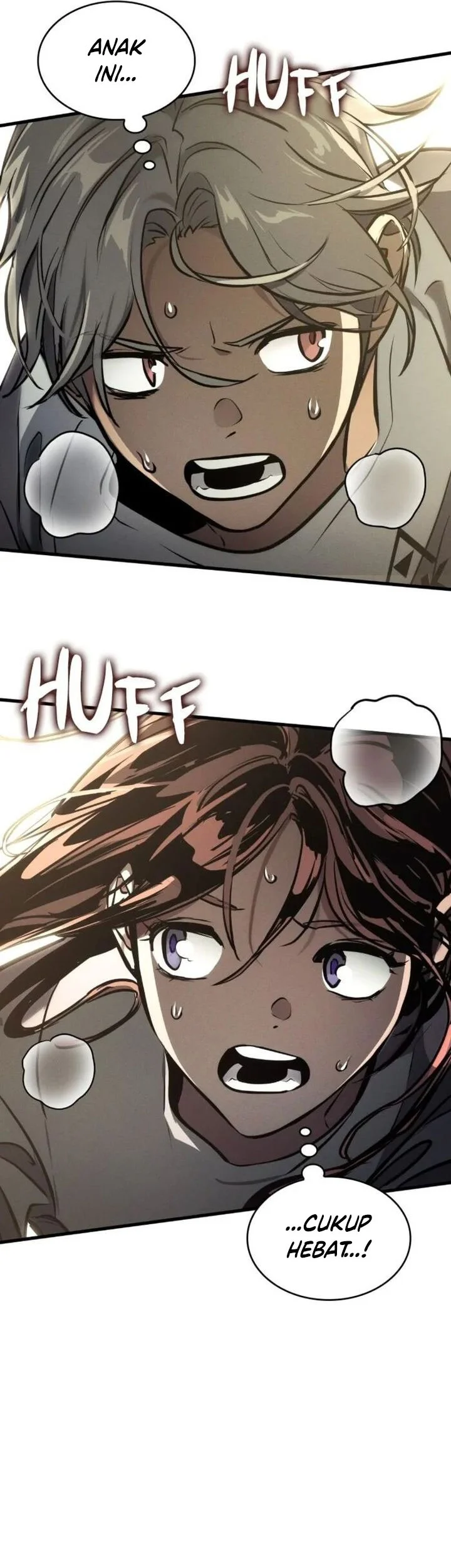 Kill The Dragon Chapter 169 Gambar 10