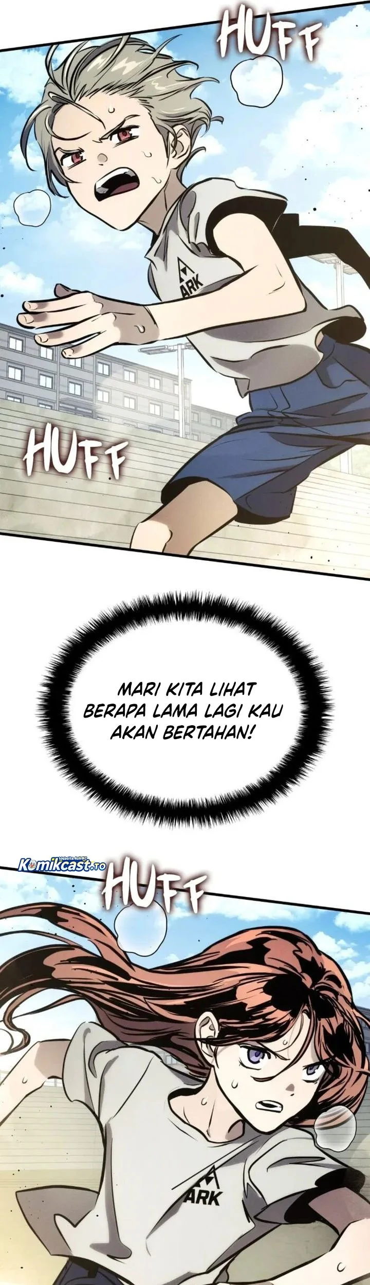 Kill The Dragon Chapter 169 Gambar 12