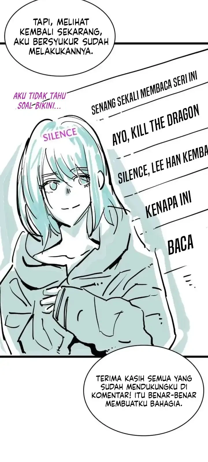 Kill The Dragon Chapter 170.5 Gambar 6