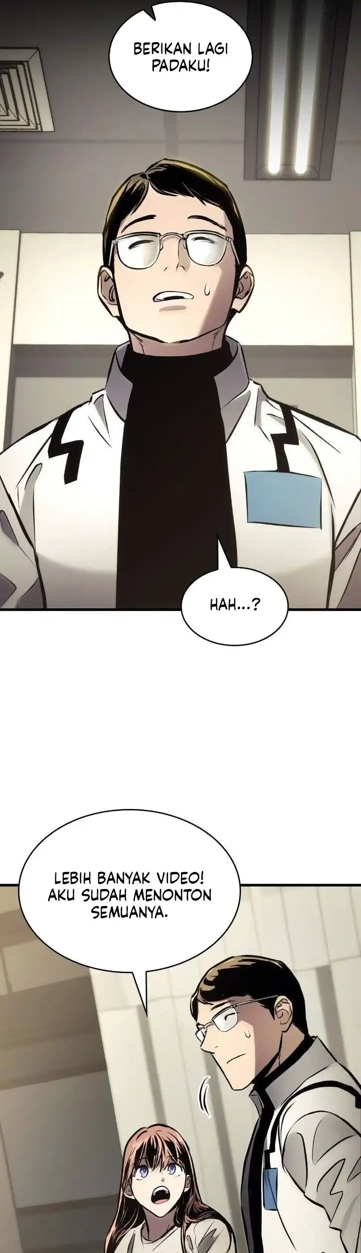 Kill The Dragon Chapter 170 Gambar 10