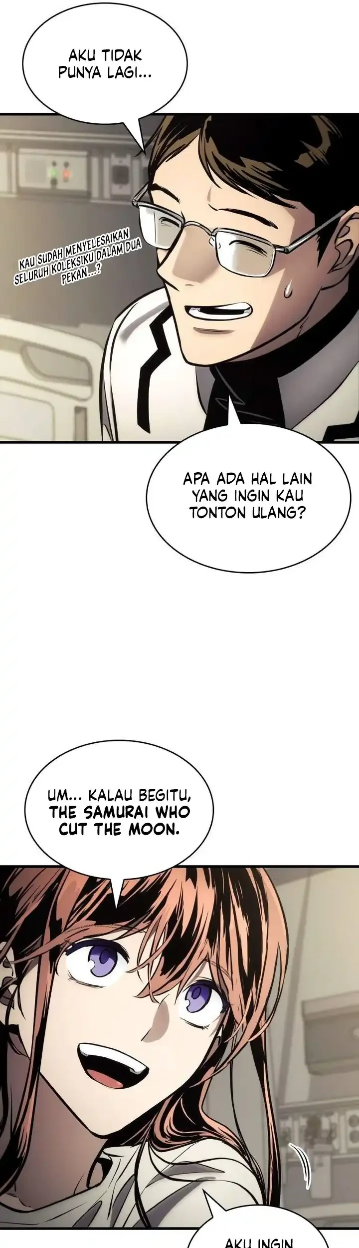 Kill The Dragon Chapter 170 Gambar 12