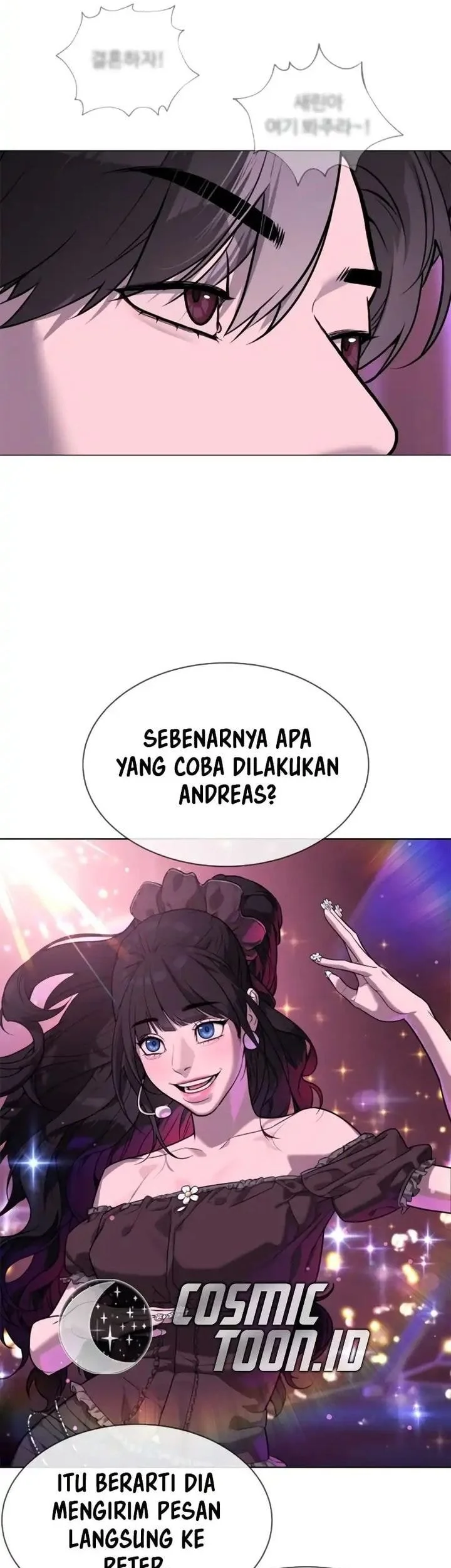 Killer Peter Chapter 106 Gambar 10