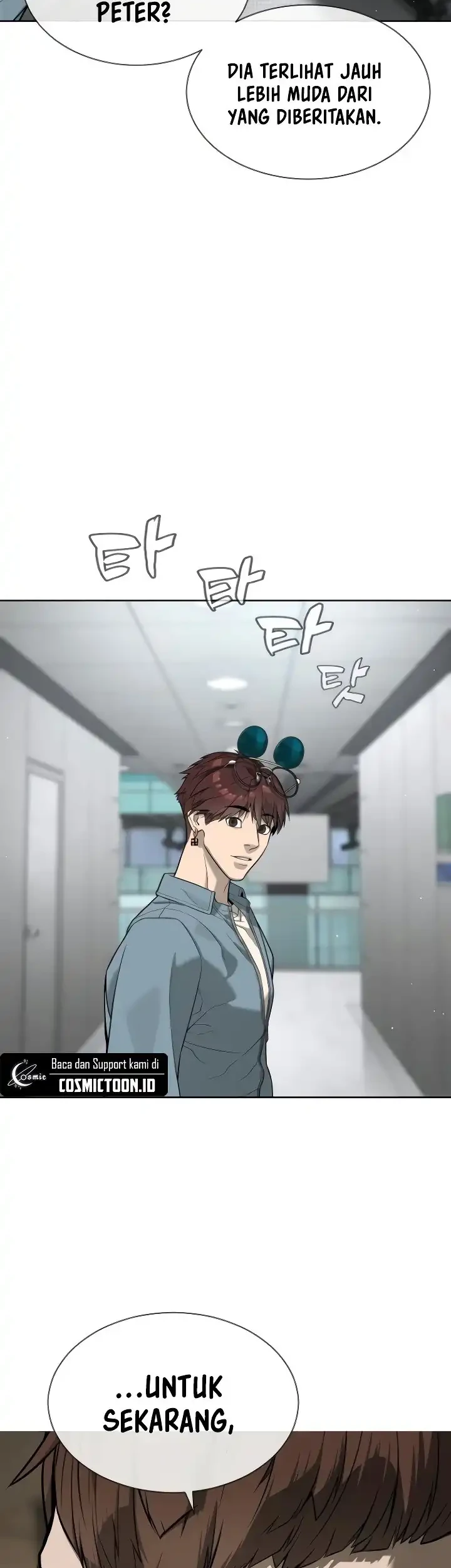 Killer Peter Chapter 108 Gambar 14