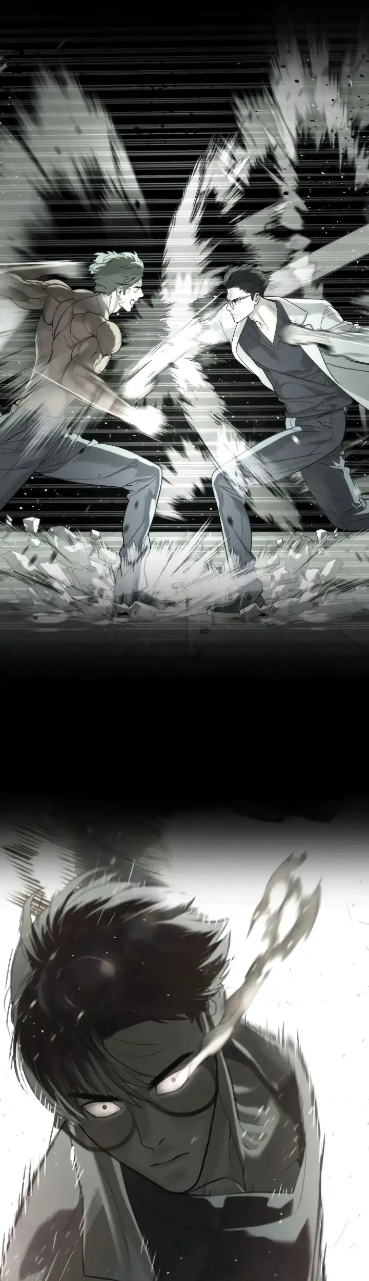 Killer Peter Chapter 109 Gambar 14