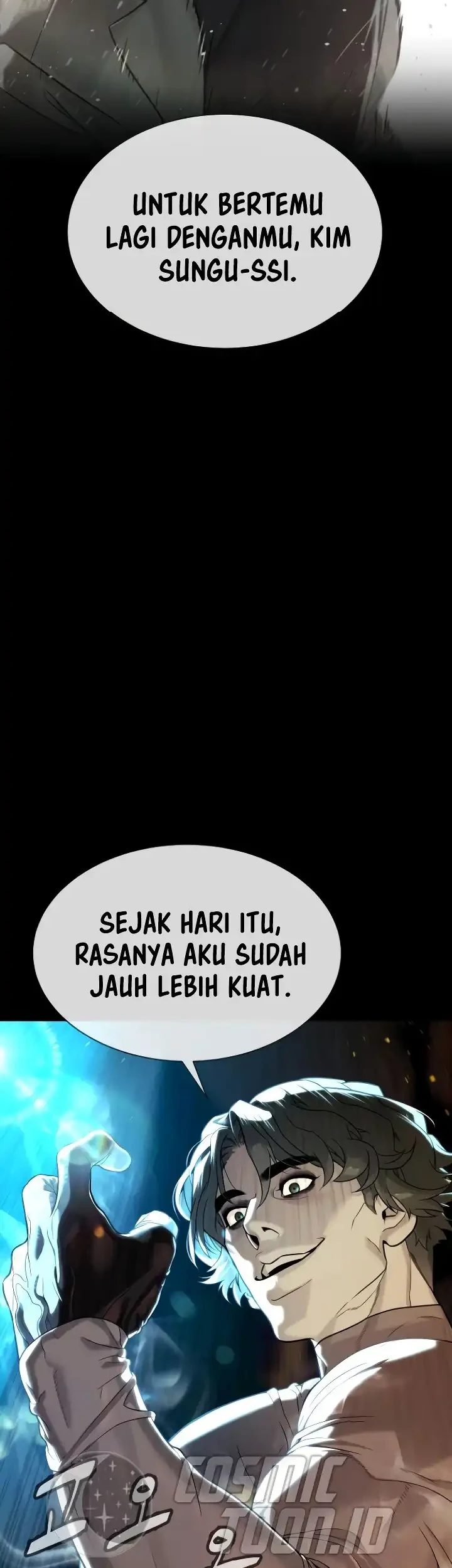 Killer Peter Chapter 109 Gambar 15
