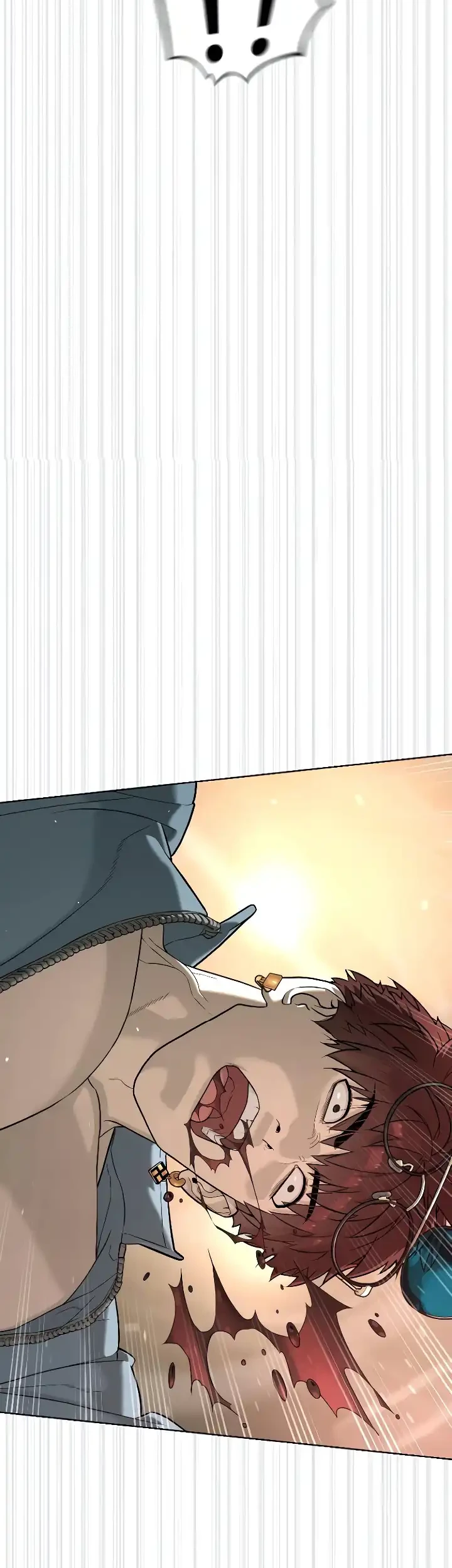 Killer Peter Chapter 110 Gambar 16