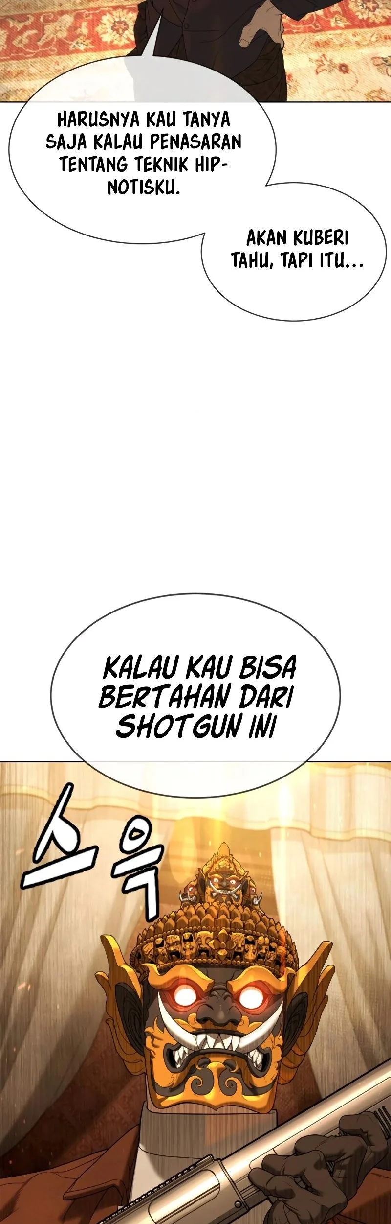 Killer Peter Chapter 111 Gambar 14