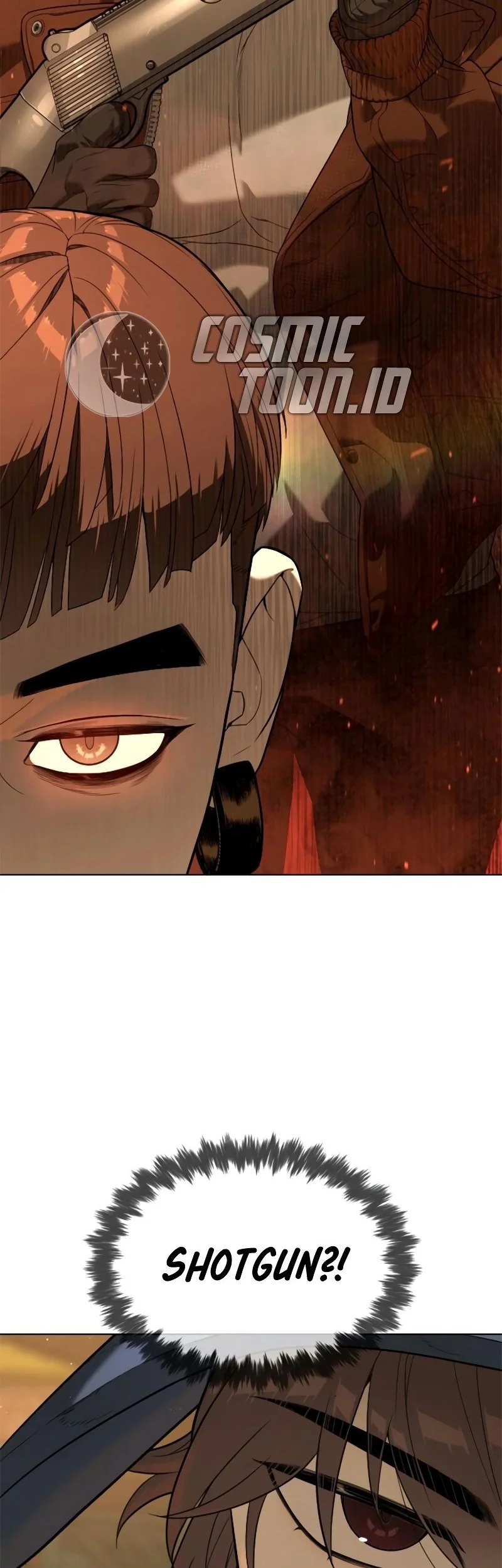 Killer Peter Chapter 111 Gambar 15