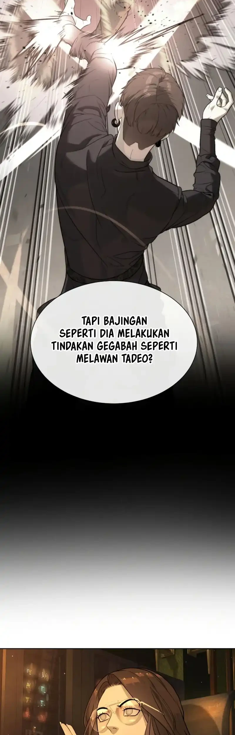 Killer Peter Chapter 113 Gambar 14
