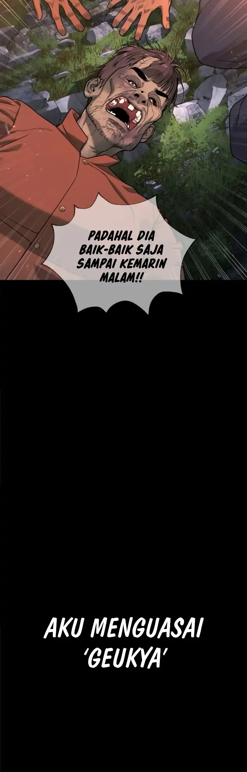 Killer Peter Chapter 115 Gambar 15