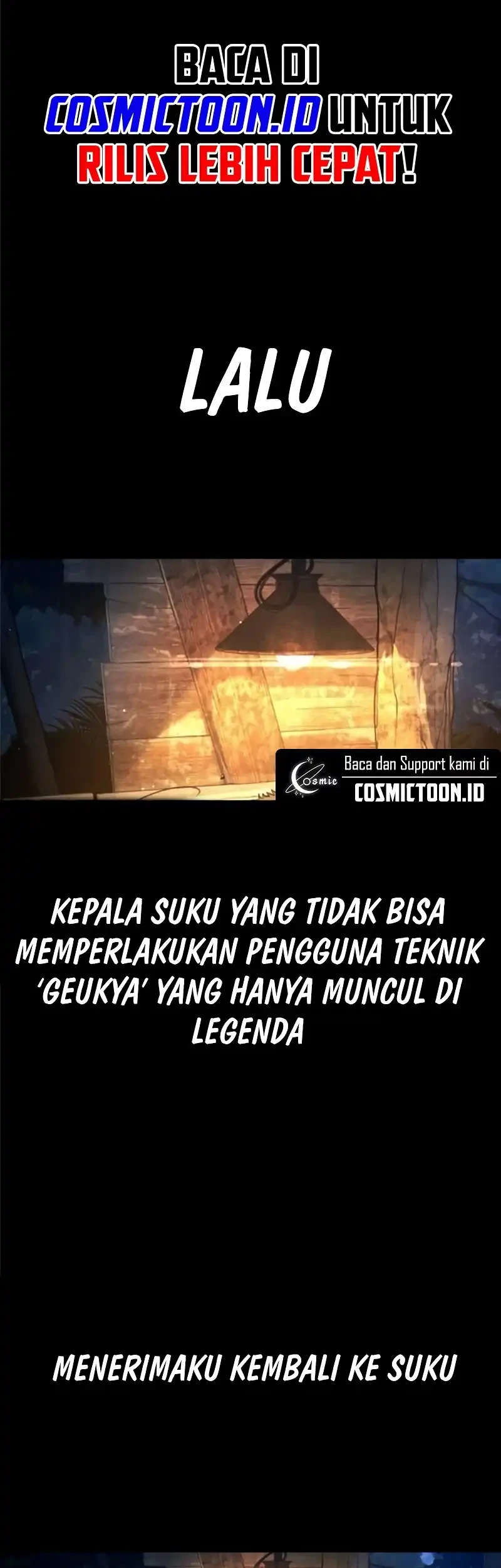Killer Peter Chapter 115 Gambar 16