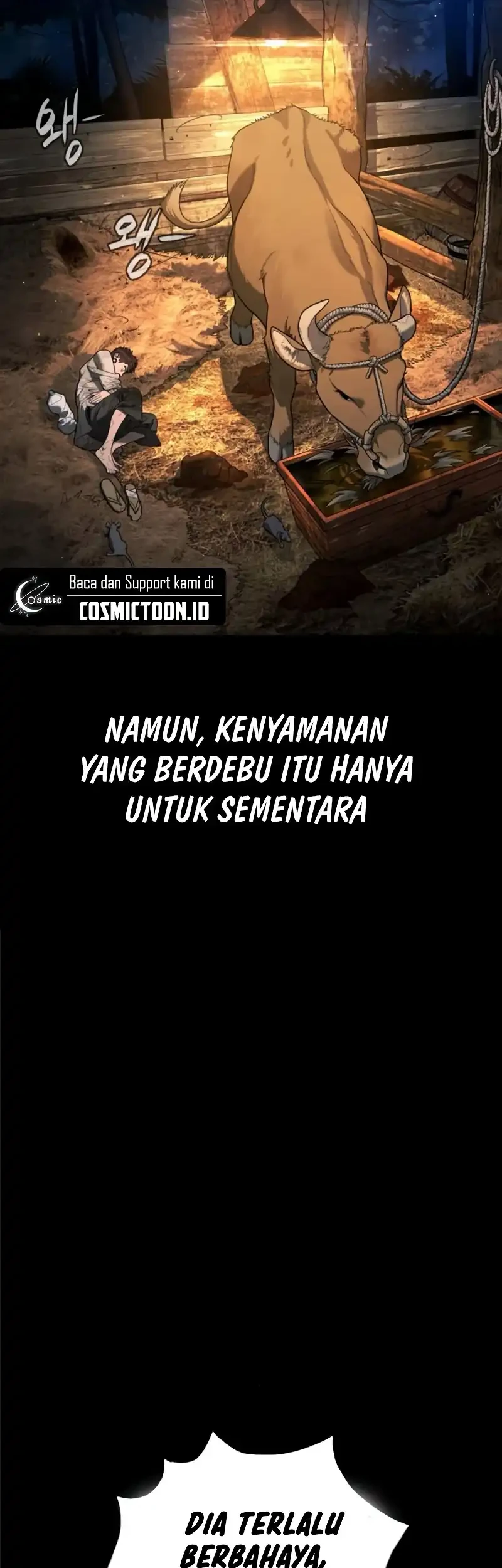 Killer Peter Chapter 115 Gambar 17