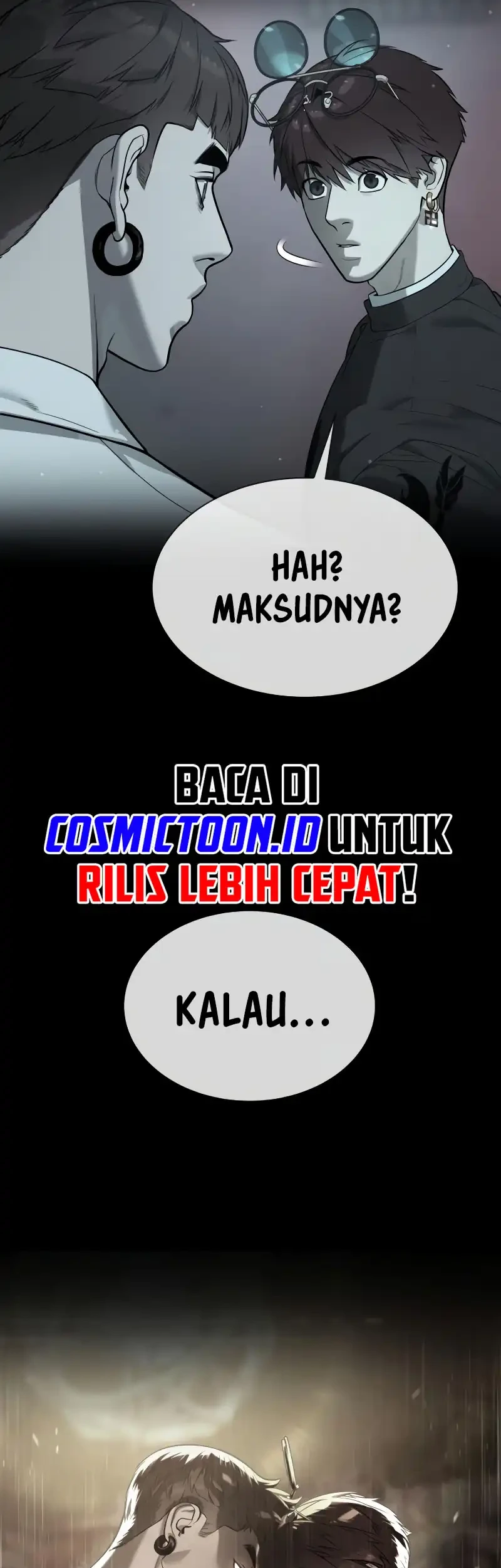 Killer Peter Chapter 118 Gambar 18