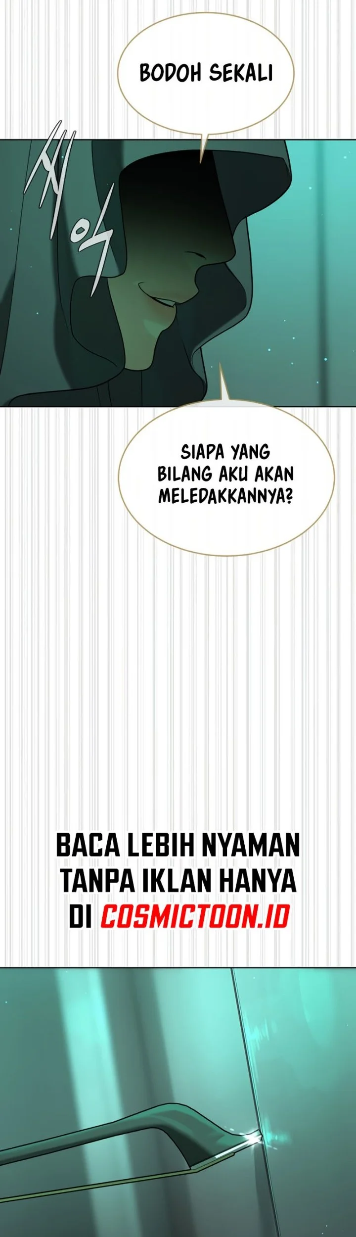 Killer Peter Chapter 122 Gambar 14