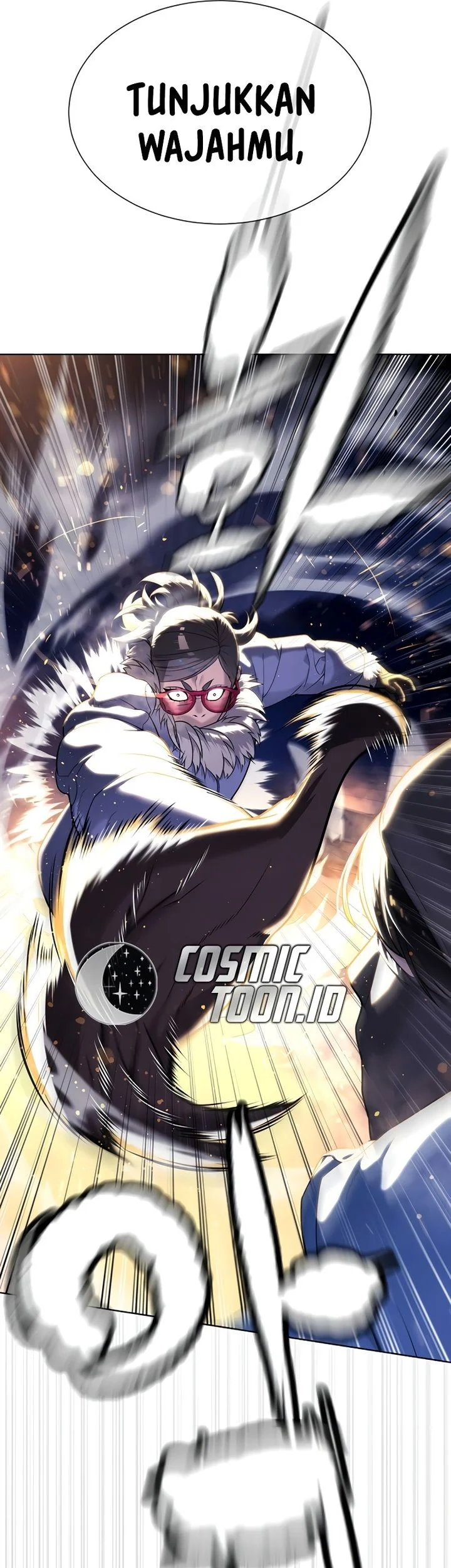 Killer Peter Chapter 123 Gambar 14