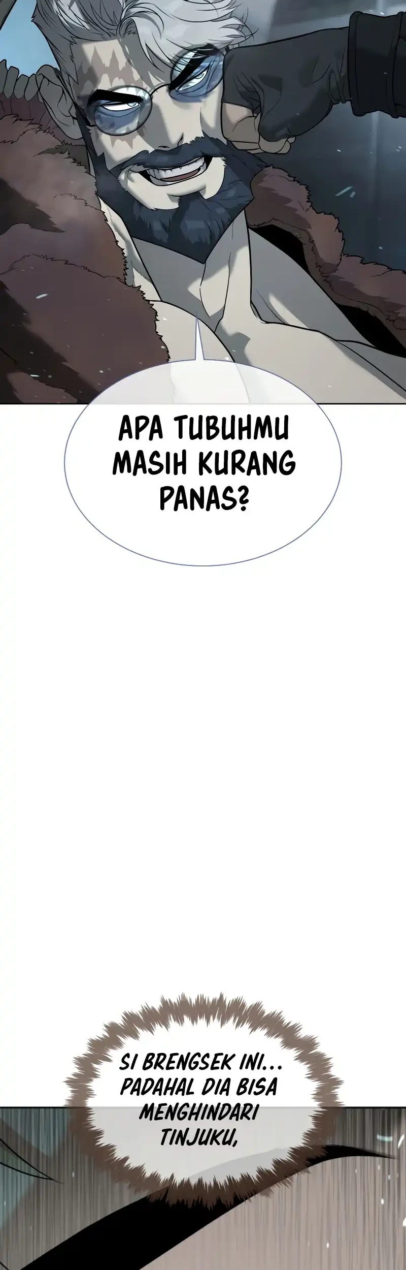Killer Peter Chapter 129 Gambar 14