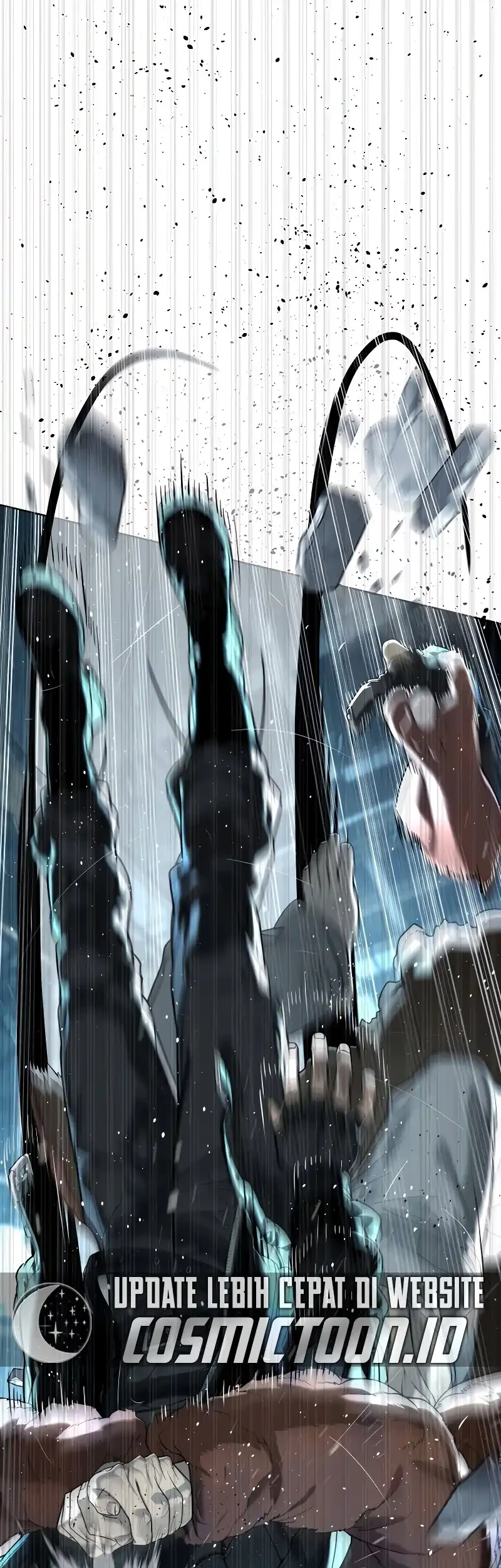 Killer Peter Chapter 129 Gambar 19
