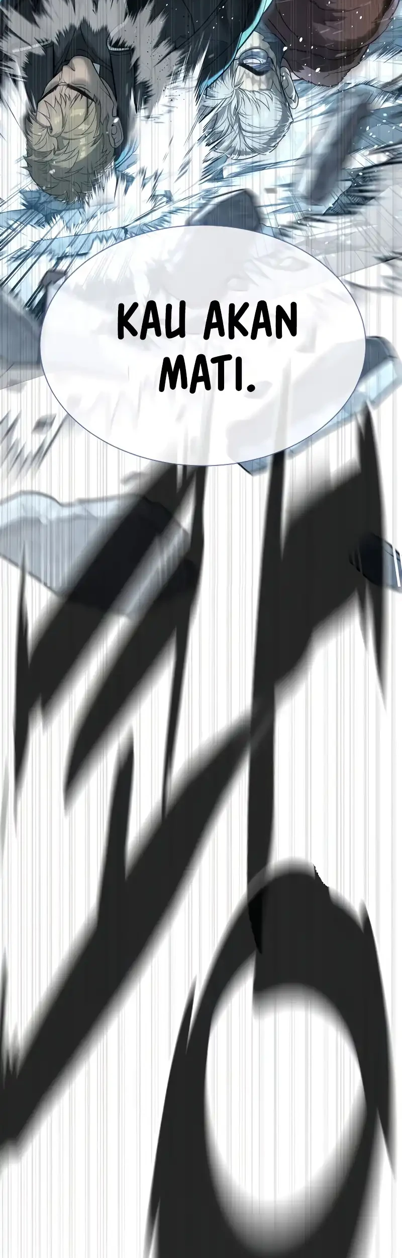 Killer Peter Chapter 129 Gambar 20