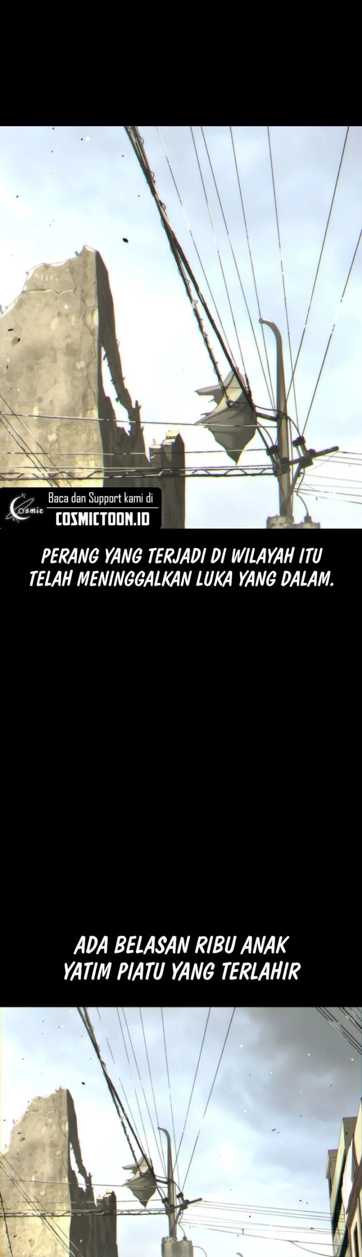 Killer Peter Chapter 130 Gambar 17