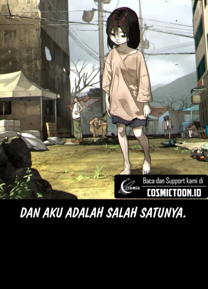 Killer Peter Chapter 130 Gambar 18