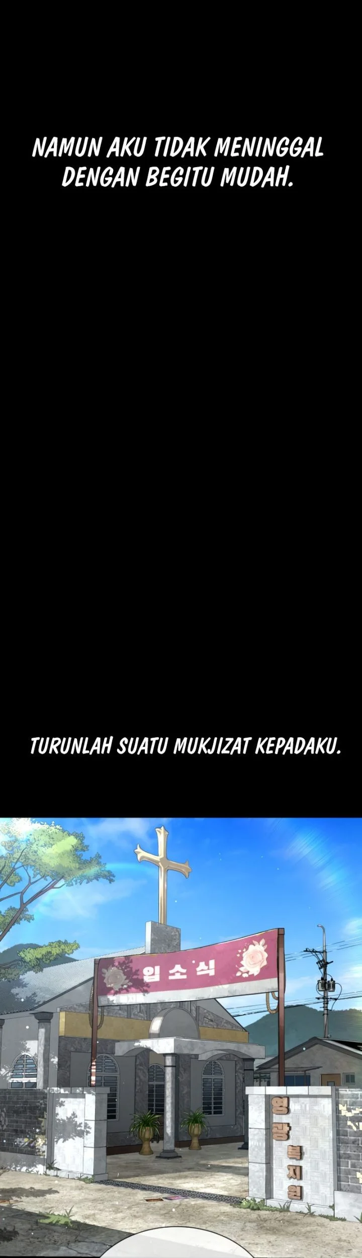 Killer Peter Chapter 130 Gambar 19