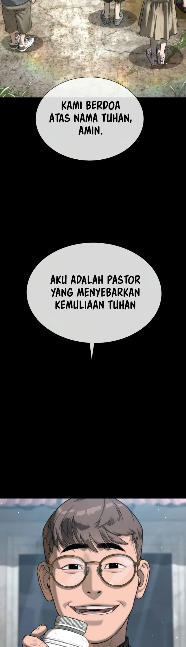 Killer Peter Chapter 130 Gambar 21