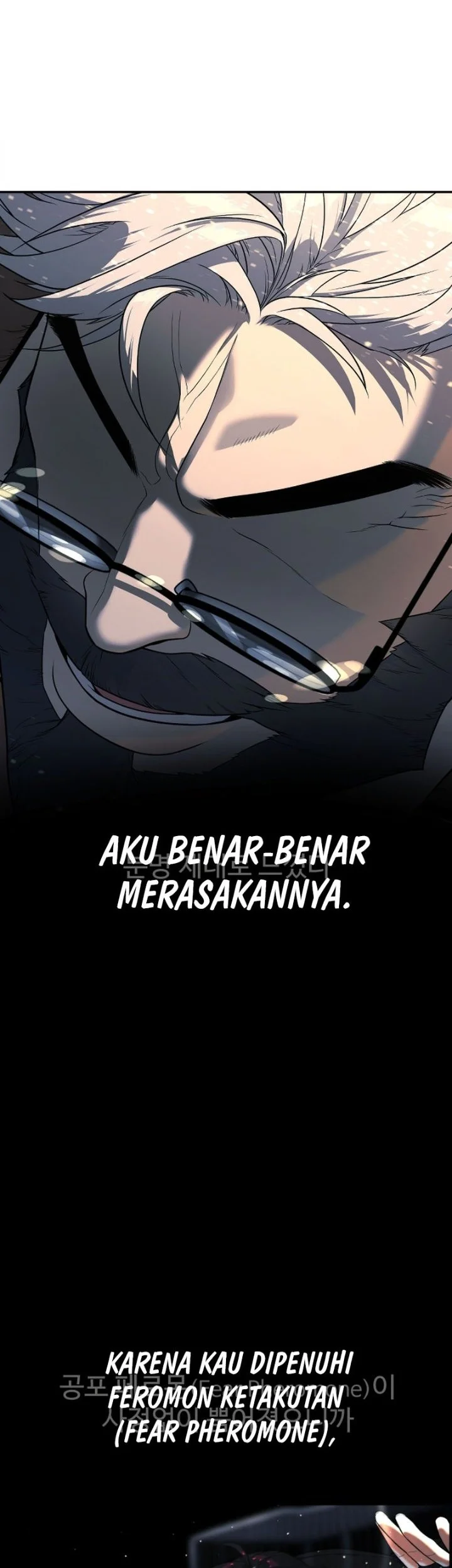 Killer Peter Chapter 132 Gambar 16