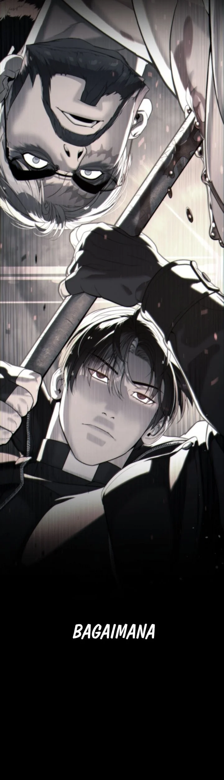 Killer Peter Chapter 132 Gambar 19
