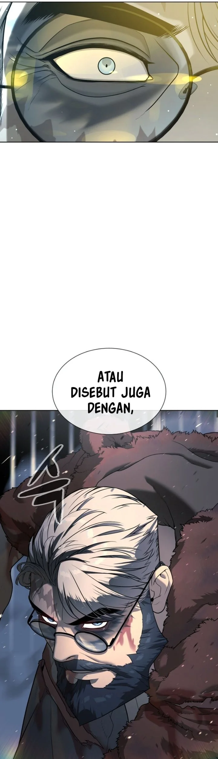 Killer Peter Chapter 132 Gambar 21