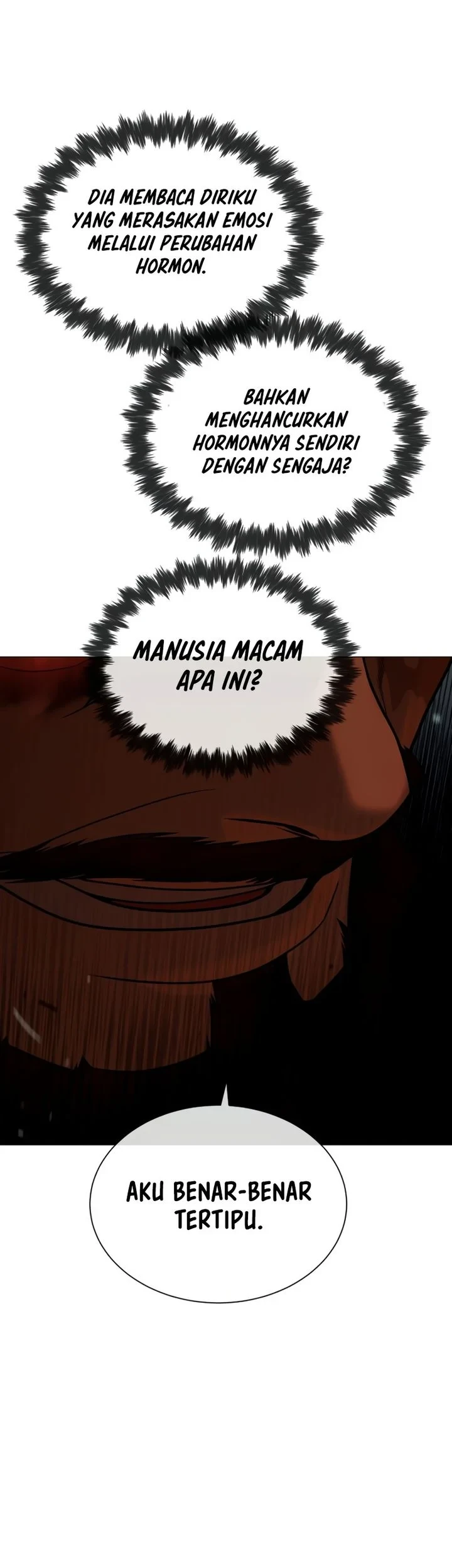 Killer Peter Chapter 133 Gambar 20