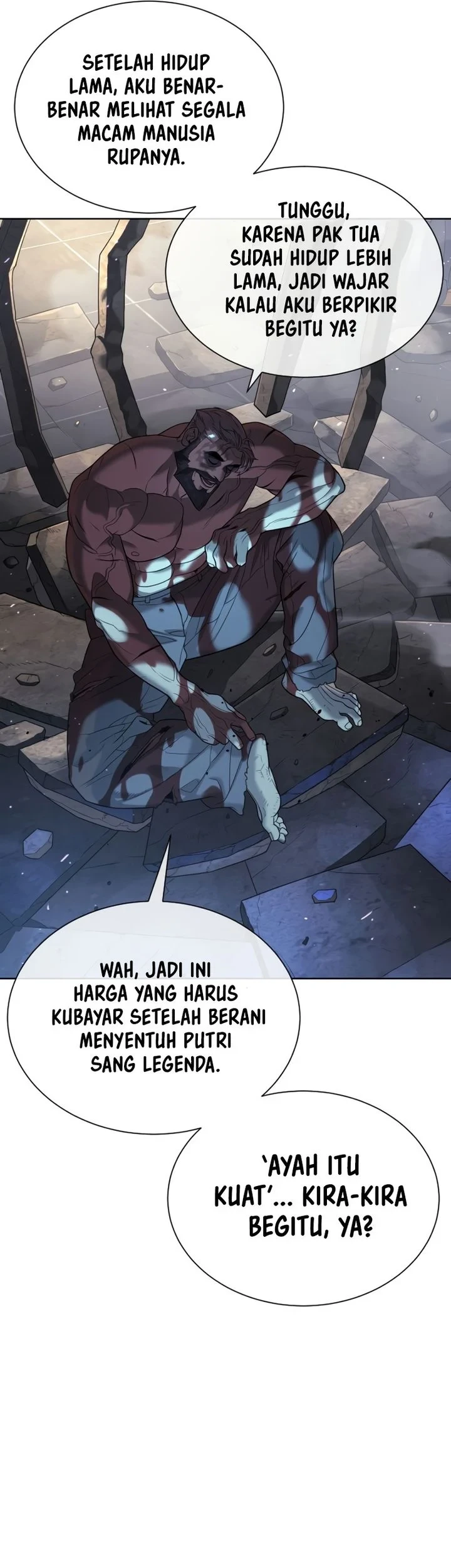 Killer Peter Chapter 133 Gambar 23