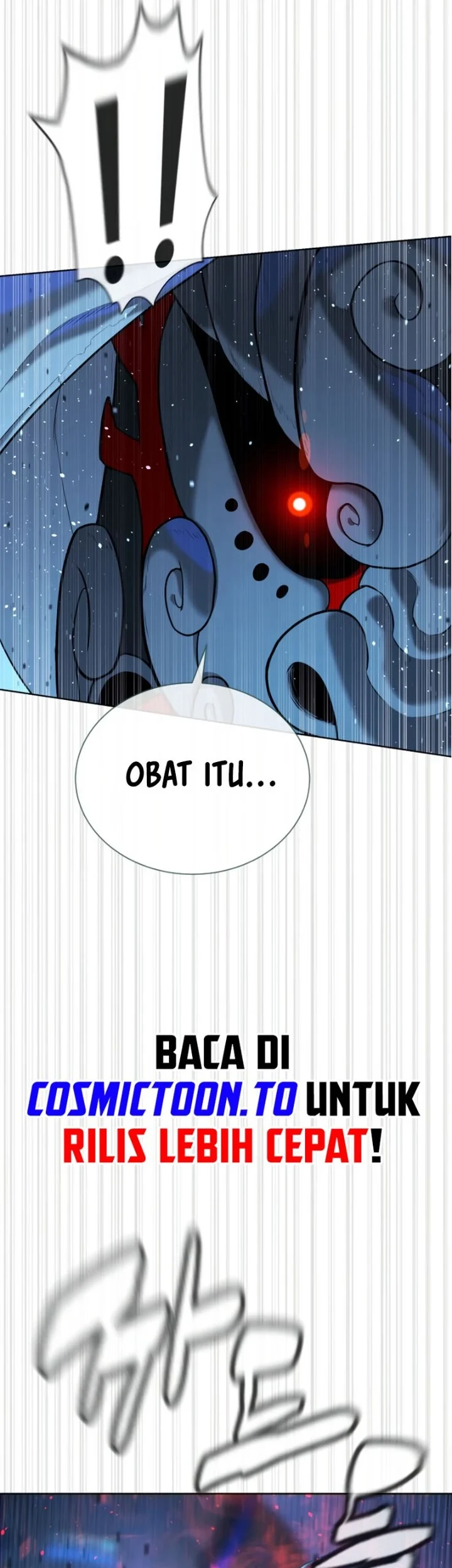 Killer Peter Chapter 134 Gambar 19