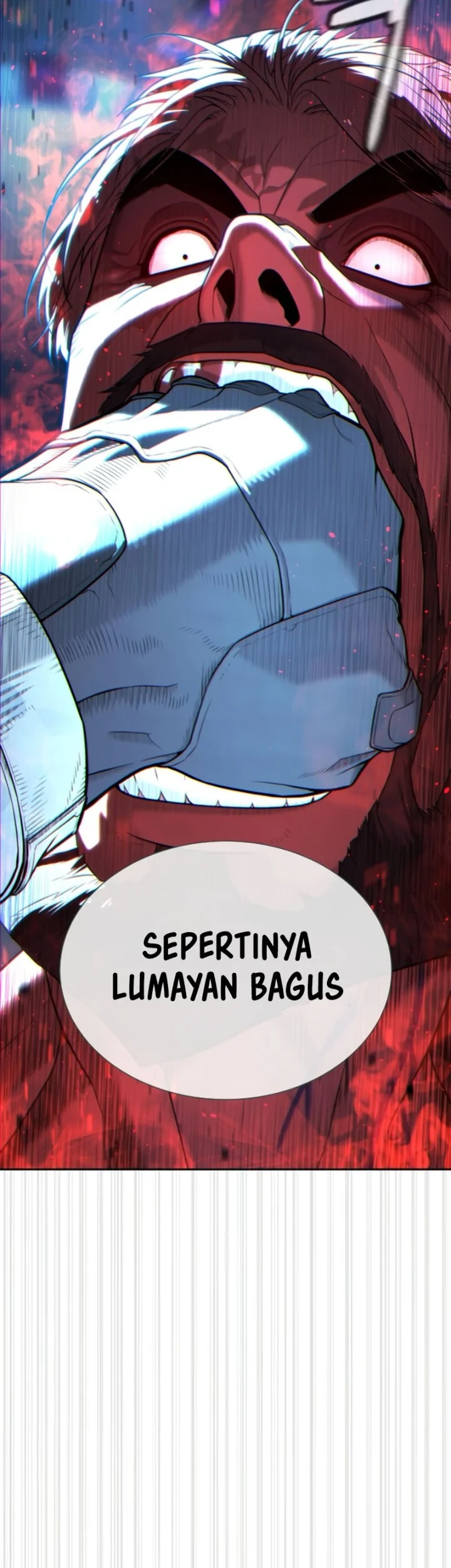 Killer Peter Chapter 134 Gambar 20