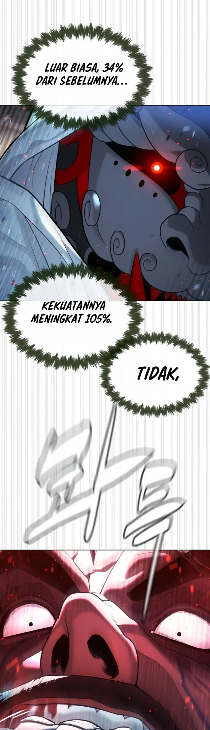 Killer Peter Chapter 134 Gambar 21
