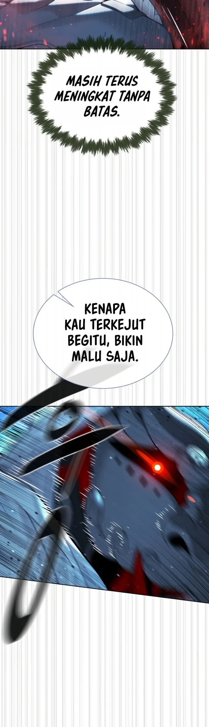 Killer Peter Chapter 134 Gambar 22