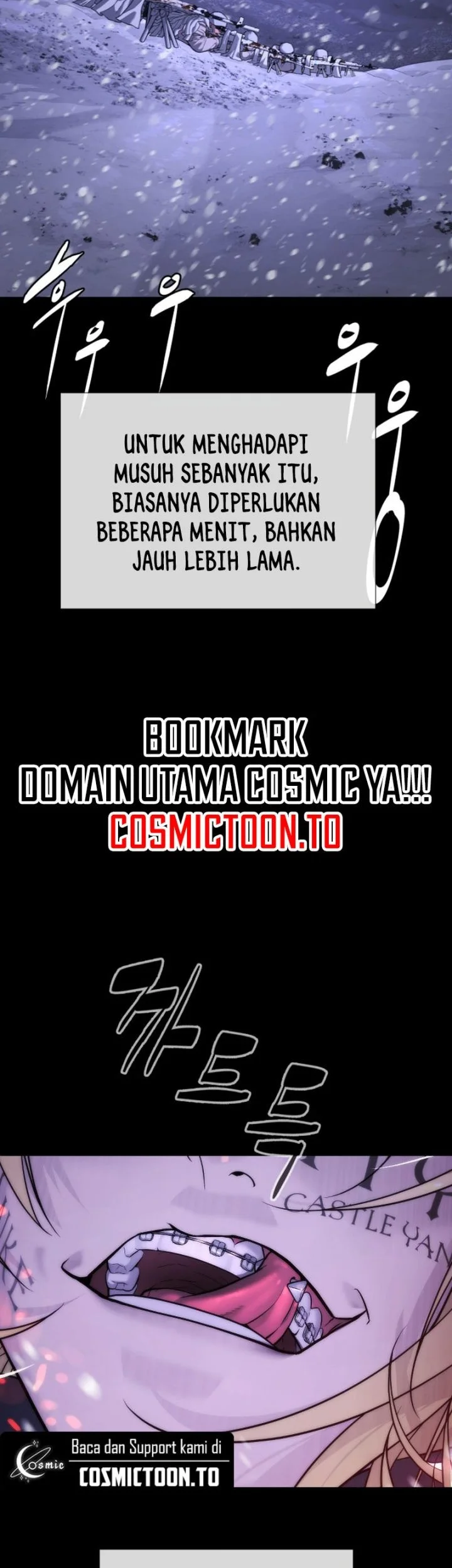 Killer Peter Chapter 135 Gambar 15