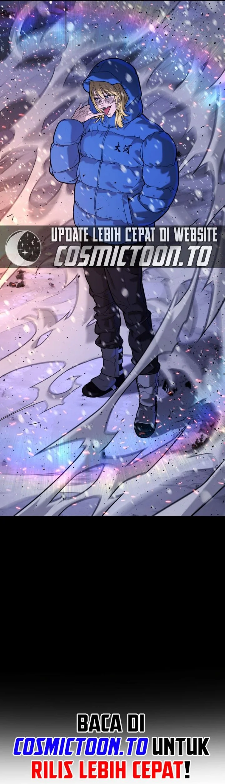 Killer Peter Chapter 135 Gambar 19