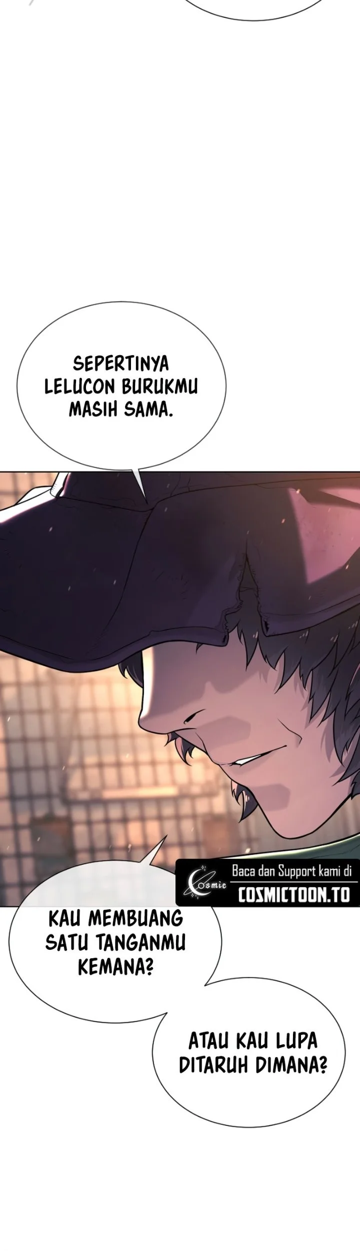 Killer Peter Chapter 136 Gambar 12