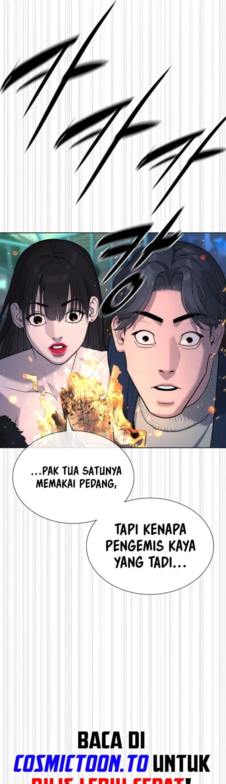 Killer Peter Chapter 136 Gambar 14