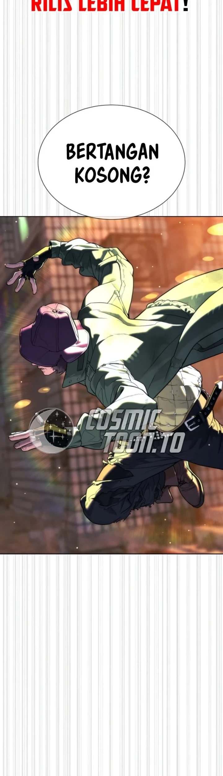 Killer Peter Chapter 136 Gambar 15
