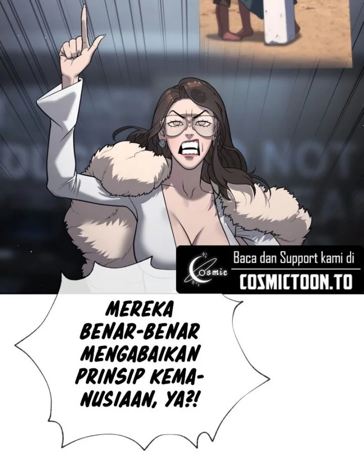 Killer Peter Chapter 137 Gambar 12