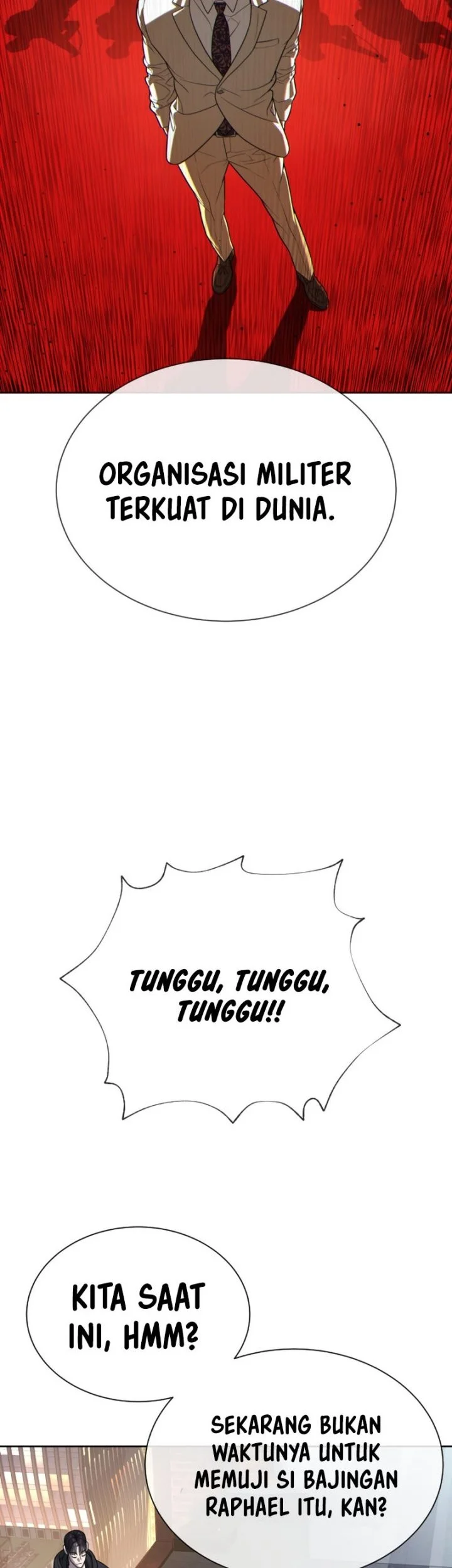 Killer Peter Chapter 137 Gambar 16