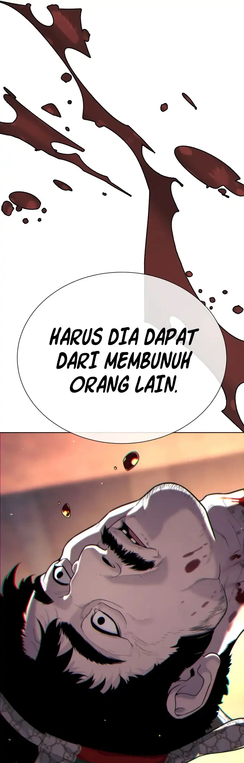 Killer Peter Chapter 138 Gambar 14