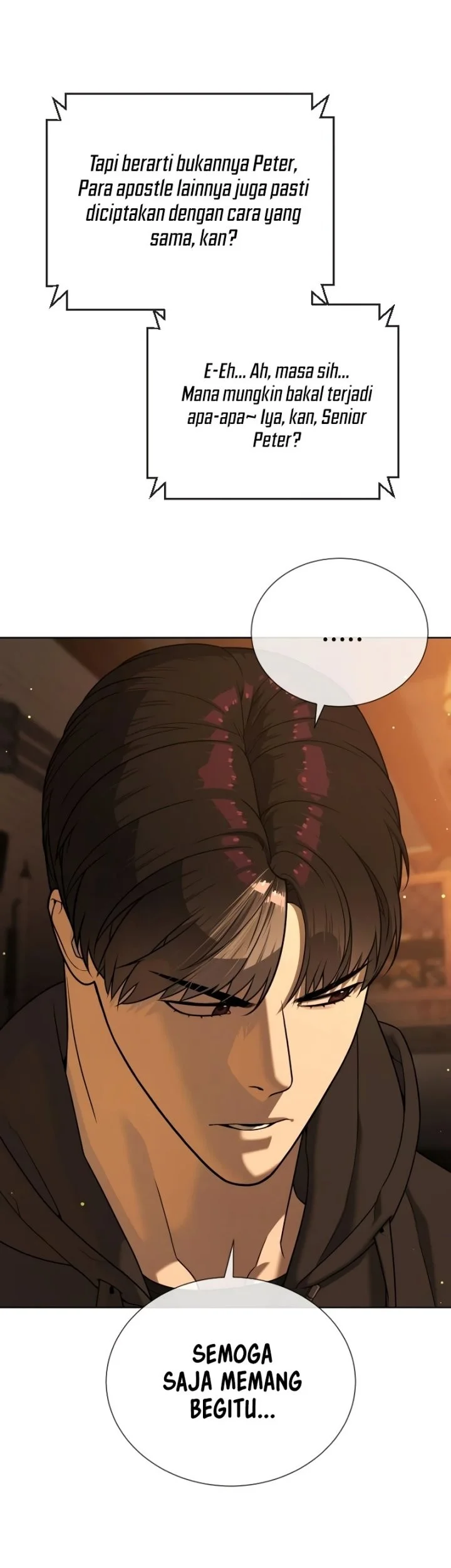 Killer Peter Chapter 139 Gambar 14