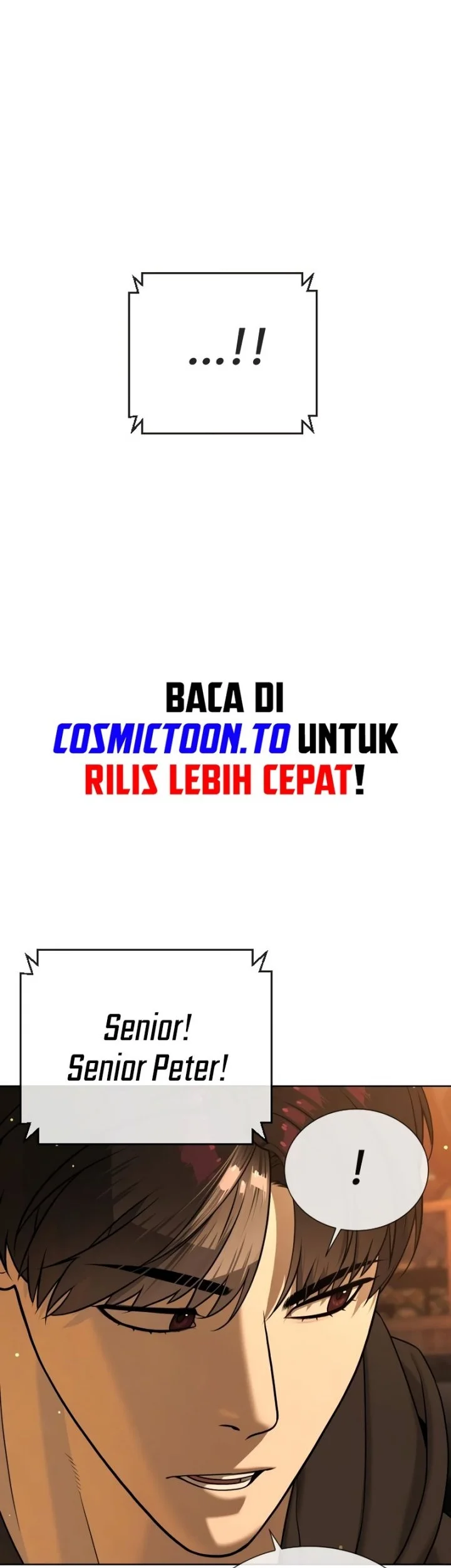 Killer Peter Chapter 139 Gambar 15