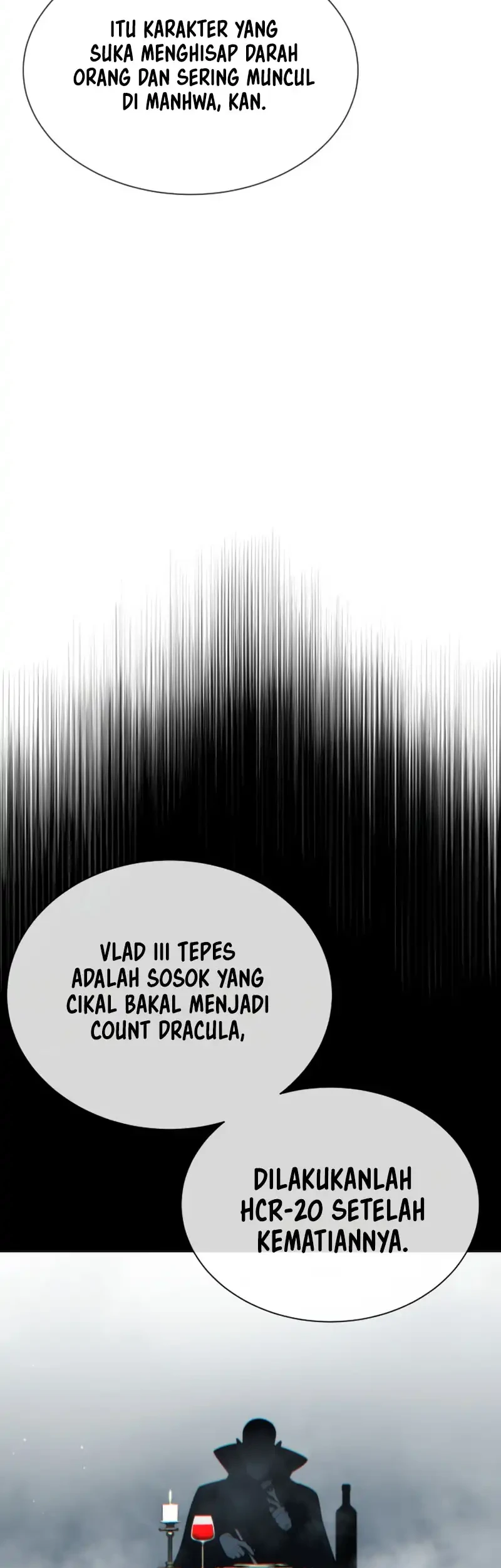 Killer Peter Chapter 140 Gambar 17
