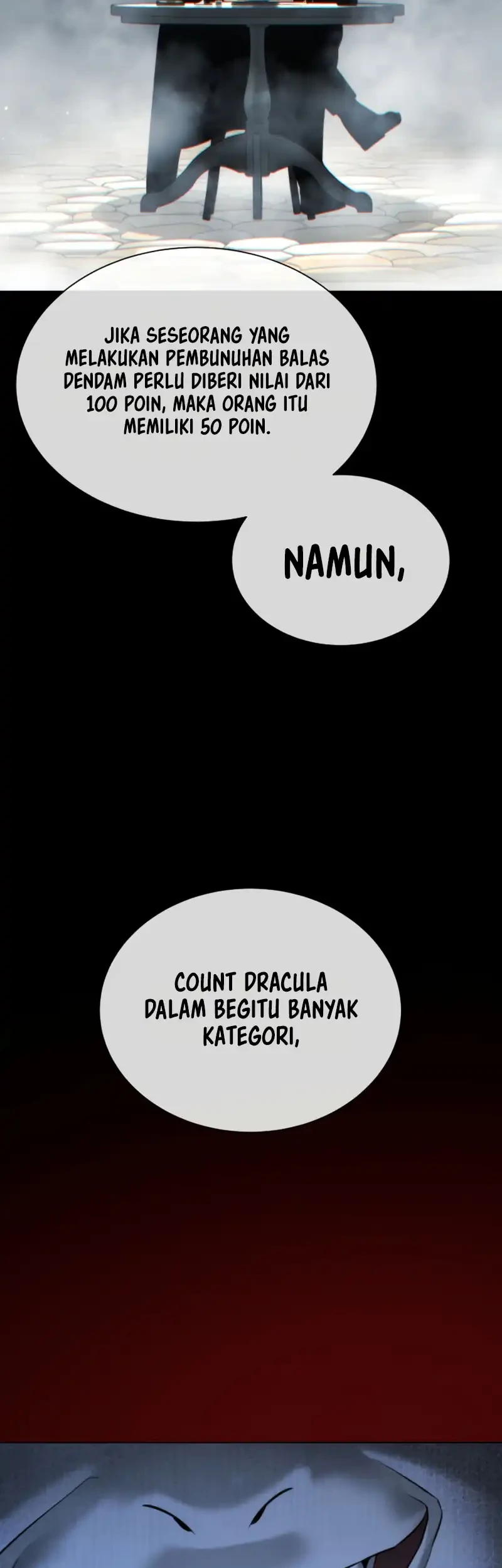 Killer Peter Chapter 140 Gambar 18