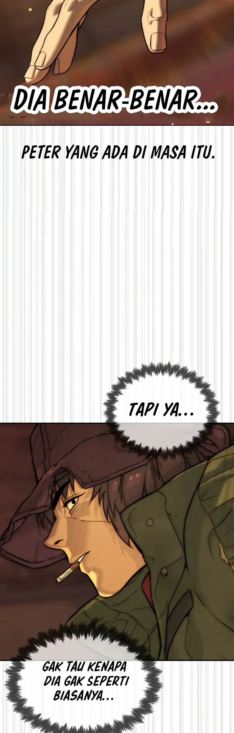Killer Peter Chapter 141 Gambar 17