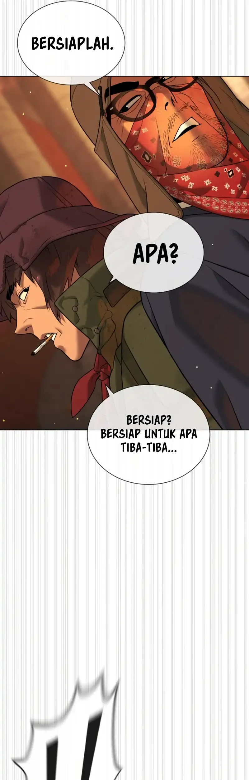 Killer Peter Chapter 141 Gambar 20